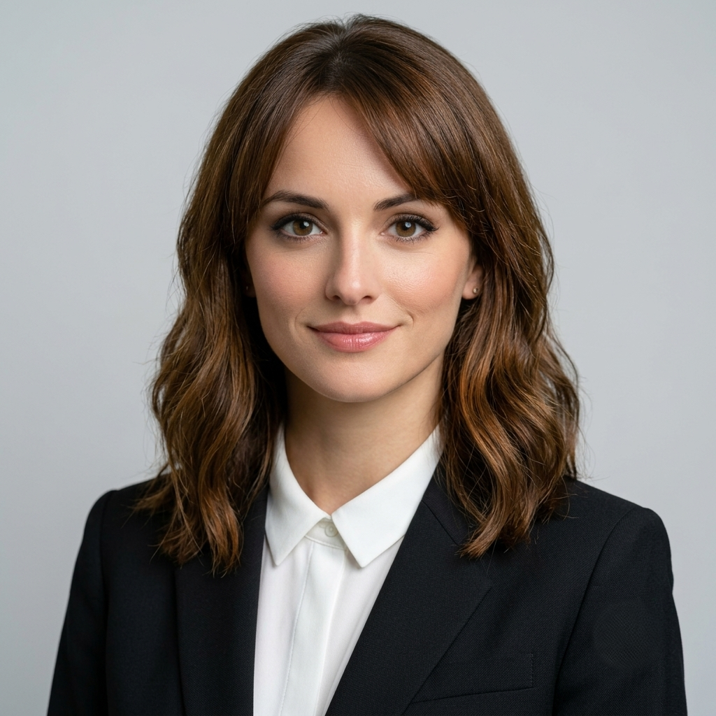 Seraphina Blake